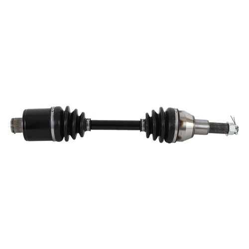 CV Joint Axle - Rear Right