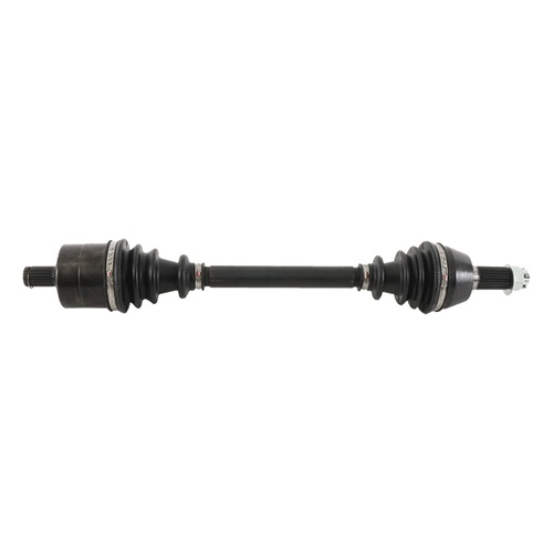 CV Joint Axle Heavy Duty Front Left