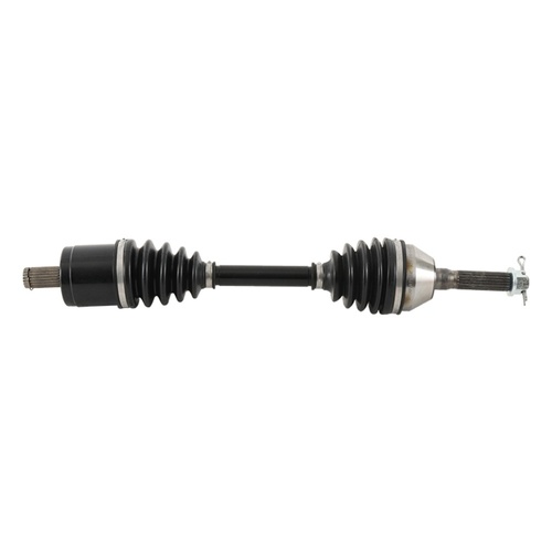 CV Joint Axle - Front Right