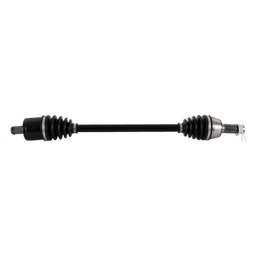 CV Joint Axle - Front Right