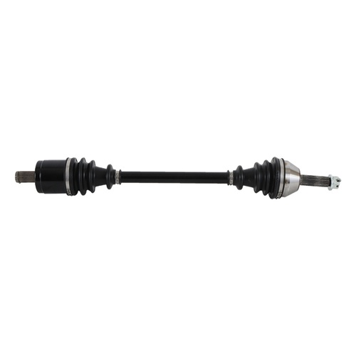 CV Joint Axle - Front Left