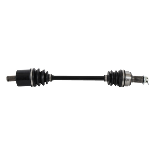 CV Joint Axle - Front Left