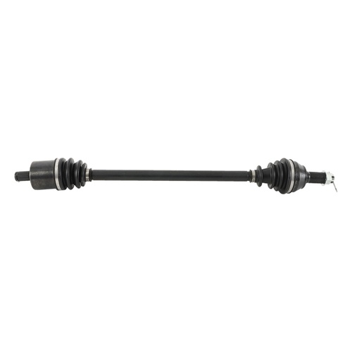 CV Joint Axle Heavy Duty Front Right