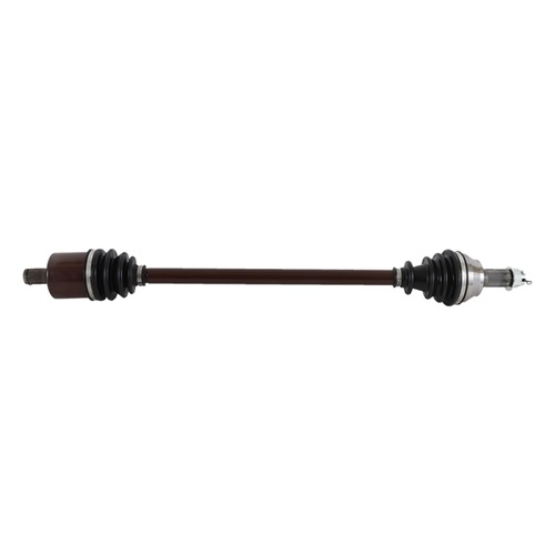 CV Joint Axle - Front Left