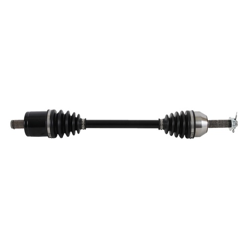 CV Joint Axle