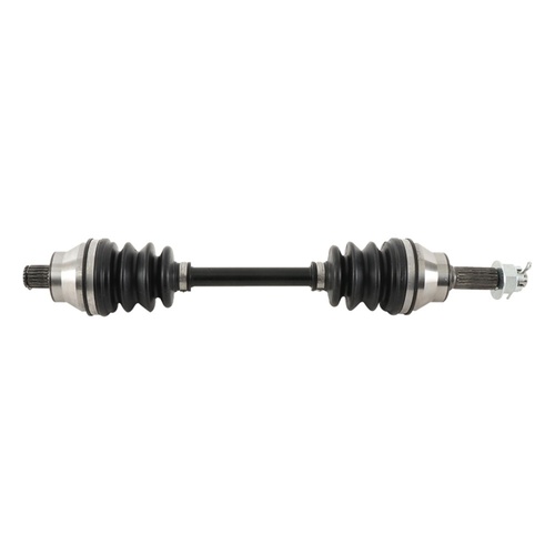 CV Joint Axle - Front Right