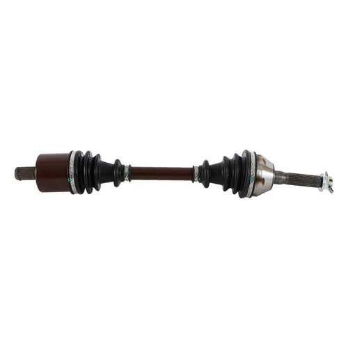 CV Joint Axle - Front Right