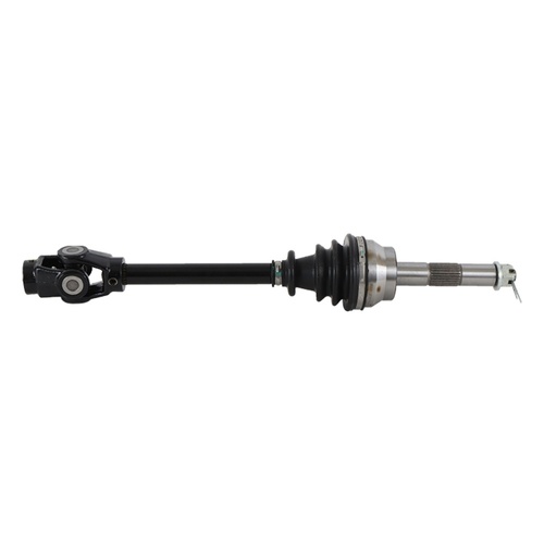 CV Joint Axle - Front Right