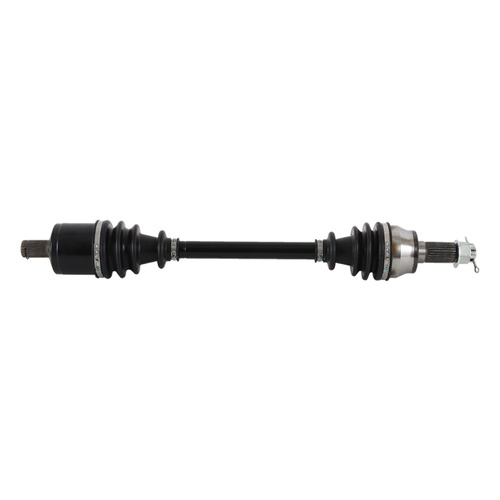 CV Joint Axle Arm Front Right