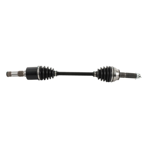 CV Joint Axle Arm Rear Left