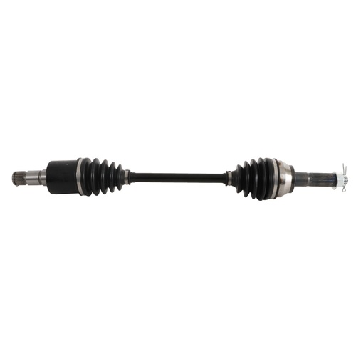 CV Joint Axle - Rear Right
