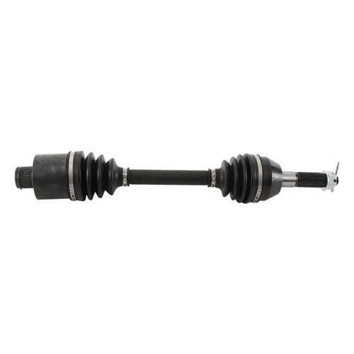 CV Joint Axle Heavy Duty Rear Right