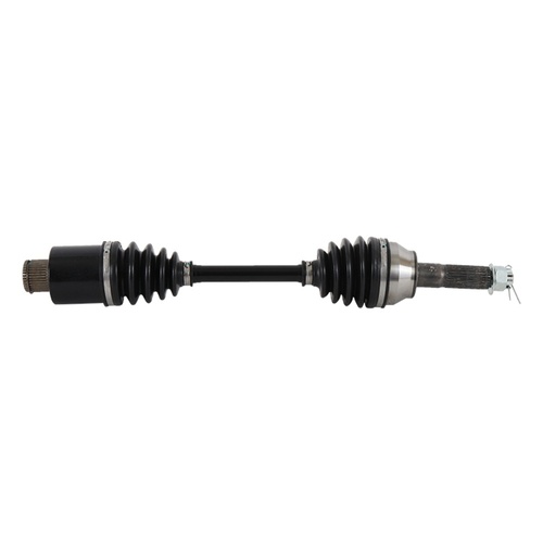 CV Joint Axle - Rear Right