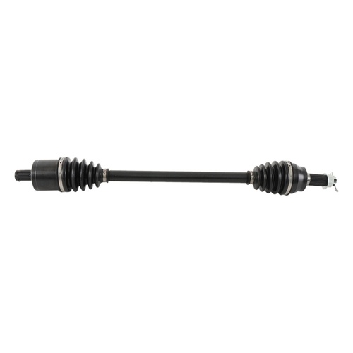 CV Joint Axle Heavy Duty Front Right