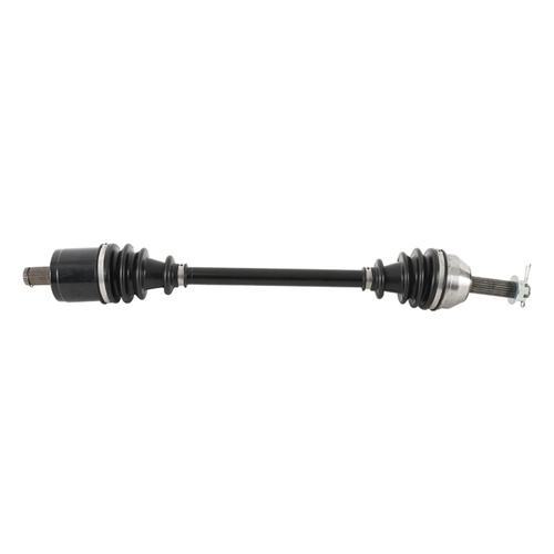 CV Joint Axle - Front Left