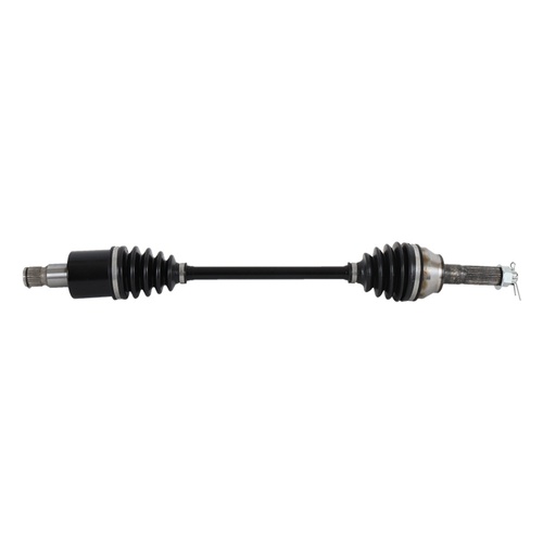 CV Joint Axle Arm Rear Left