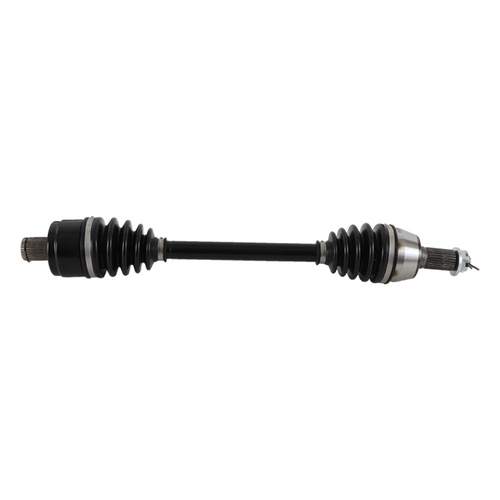 CV Joint Axle - Rear Right