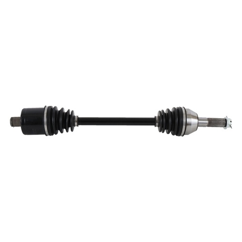 CV Joint Axle Arm Rear Right