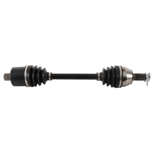 CV Joint Axle Arm Rear Left