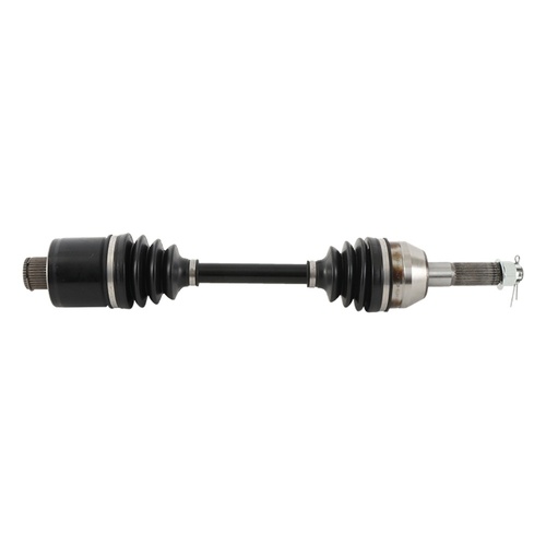 CV Joint Axle Arm Rear Left