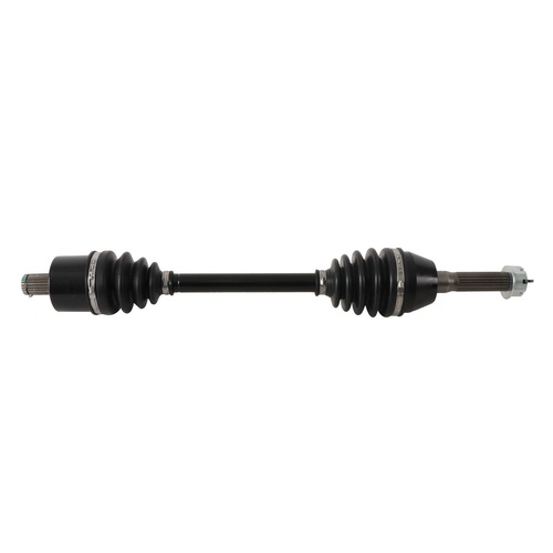 CV Joint Axle - Front Left