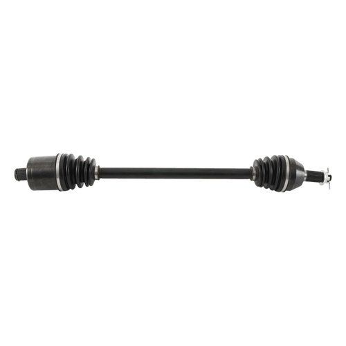 CV Joint Axle Heavy Duty Rear Right