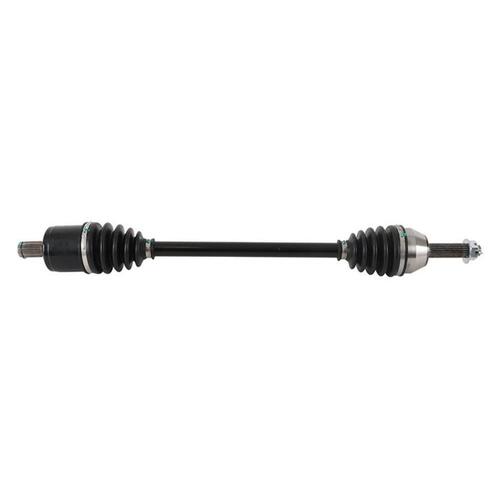 CV Joint Axle Arm Front Right