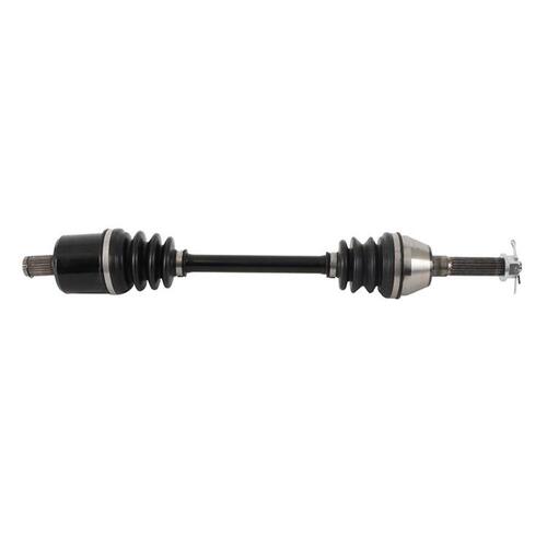 CV Joint Axle Arm Front Right