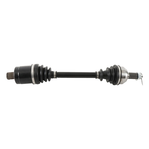 CV Joint Axle Arm Rear Left