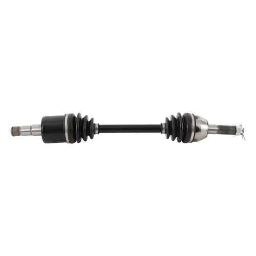 CV Joint Axle - Rear Right