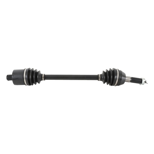 CV Joint Axle Heavy Duty