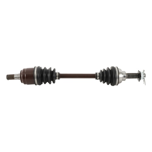 CV Joint Axle Arm Front Right