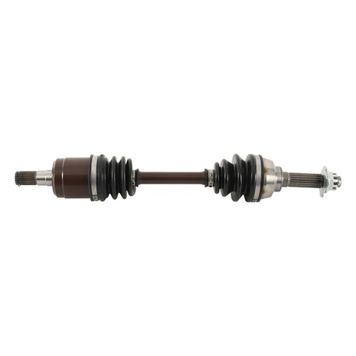 CV Joint Axle - Front Left