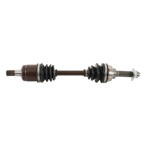 CV Joint Axle Arm Front Left