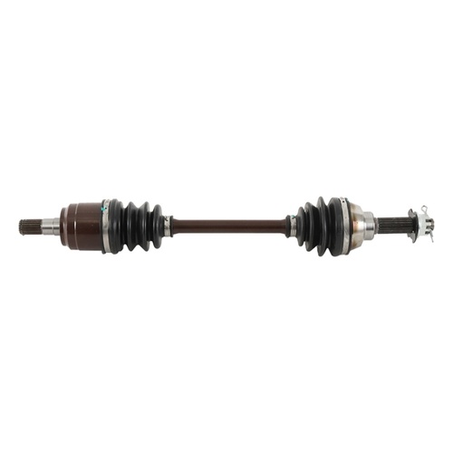CV Joint Axle - Front Right