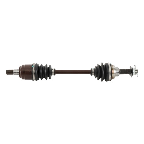 CV Joint Axle Arm Front Right