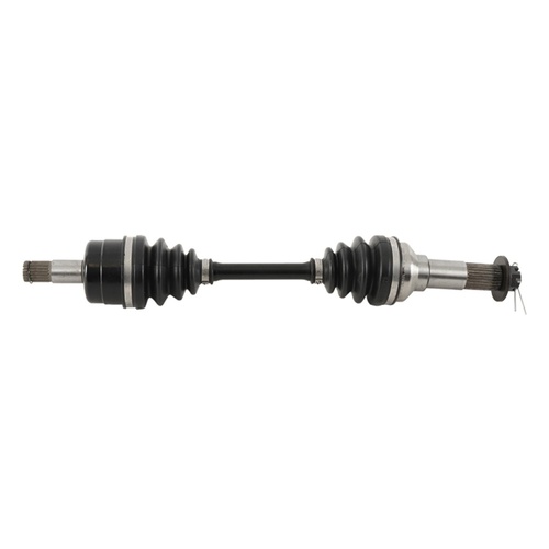 CV Joint Axle - Front Right