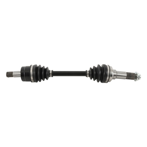 CV Joint Axle Arm Front Left