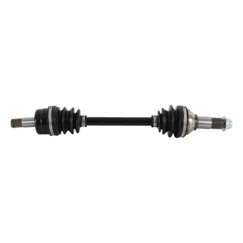CV Joint Axle - Front Right