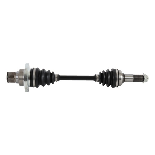CV Joint Axle - Rear Right
