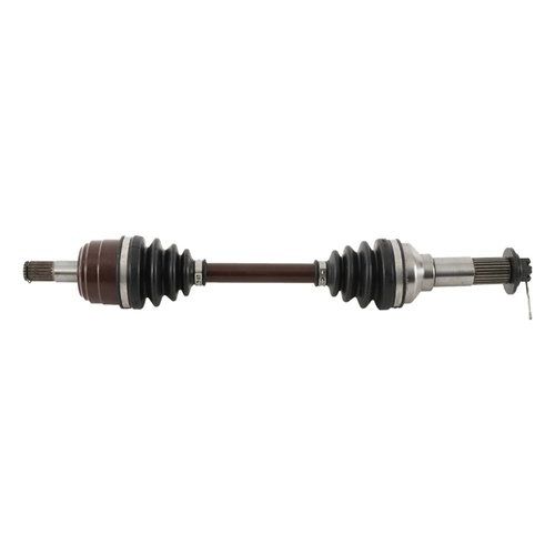 CV Joint Axle - Front Right