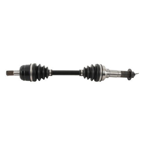 CV Joint Axle Arm Front Left