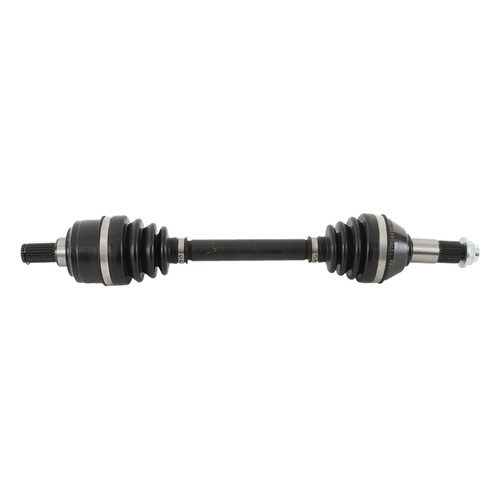 CV Joint Axle Heavy Duty