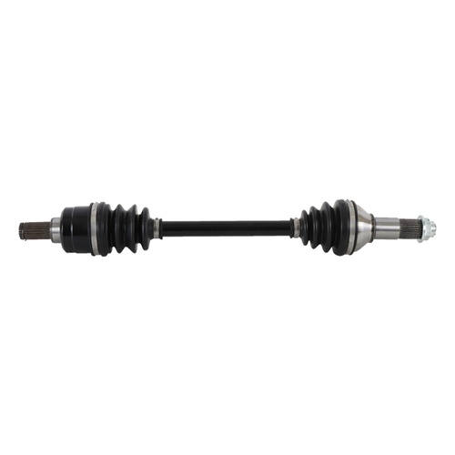 CV Joint Axle