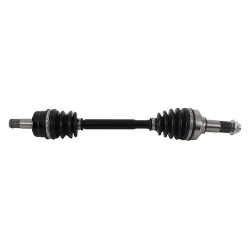 CV Joint Axle - Front Right