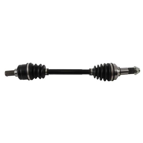 CV Joint Axle Arm Rear Right