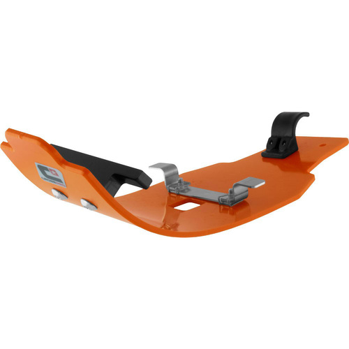 Engine Guard - MX - Orange