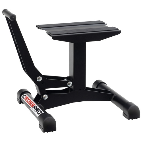 Bike Stand - Xtreme Heavy Duty - Black