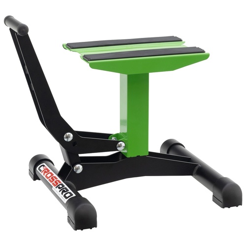 Bike Stand - Xtreme Heavy Duty - Green