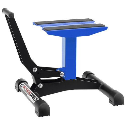 Bike Stand - Xtreme Heavy Duty - Blue